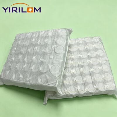 4 inch cao carbon thép dây không tiếng động ghế sofa túi xuân đơn vị cho sự thoải mái tăng cường