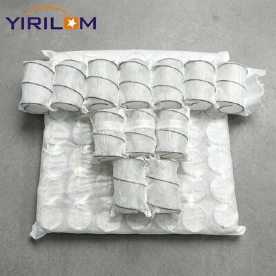 Ứng dụng tùy chỉnh 6-23cm ghế sofa xuân túi cho nhà sản xuất đồ nội thất nhà máy