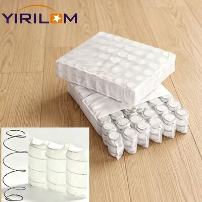 Lò xo túi sofa có khả năng chịu tải 40lb bền bỉ cho đệm chất lượng cao