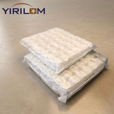 Đơn vị mùa xuân túi sofa đáng tin cậy với chiều cao tùy chỉnh 2-6 inch cho chỗ ngồi