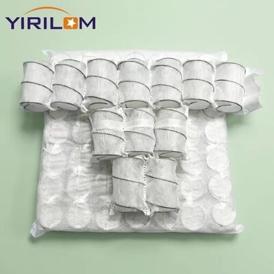 Đơn vị mùa xuân túi ghế sofa dây bền 1,8-2,0mm để hỗ trợ gối ghế sofa