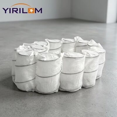 Nhà máy Phật Sơn Giá lò xo túi dây 1,8mm dành cho nhà sản xuất ghế ngồi