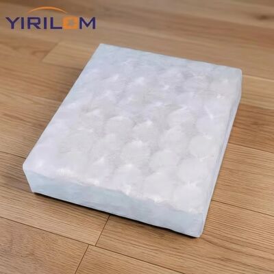 Sản phẩm bán buôn tùy chỉnh kích thước ghế sofa túi xuân đơn vị cho nhà máy dệt