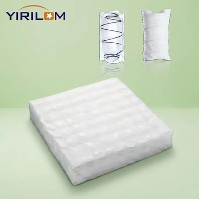 Độ bền cao 4 Inch cao ghế sofa Pocket Spring đơn vị hỗ trợ ghế sofa