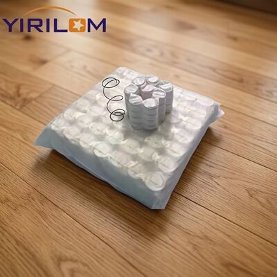 Chuyên nghiệp 1.8mm 2.0mm thép dây độc lập ghế sofa túi mùa xuân cho đệm