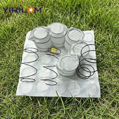 Bán buôn Gói lò xo túi sofa đo dây 1,8-2,0mm cho các nhà sản xuất vải bọc