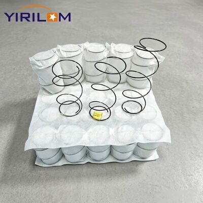 Foshan Nhà sản xuất 1.8mm 2.0mm dây độc lập ghế sofa túi xuân đơn vị