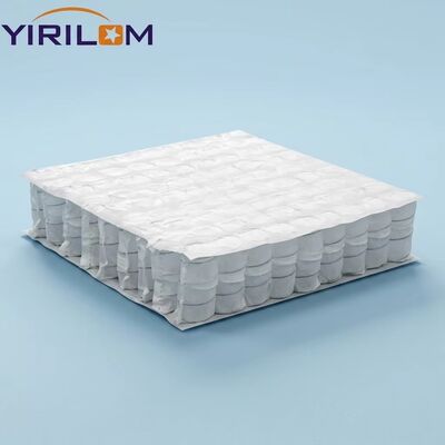 Kích thước tùy chỉnh 20x20x4 Inch Đơn vị mùa xuân túi độc lập để hỗ trợ gối ghế sofa