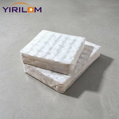 Lò xo túi sofa độc lập có dây đo 1,8-2,0mm tùy chỉnh cho chỗ ngồi