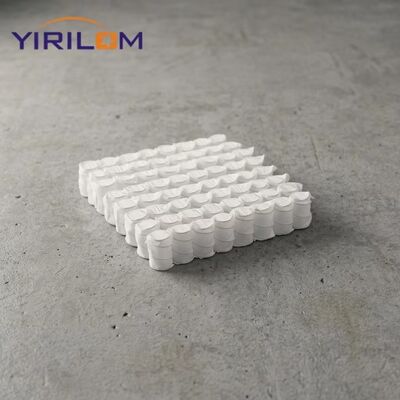 Các nhà sản xuất hỗ trợ đệm có độ bền cao