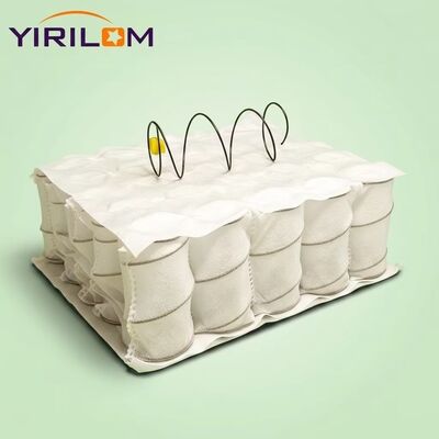 Đơn vị mùa xuân túi ghế sofa dây dài 1,8-2,0mm cho nhà sản xuất hỗ trợ chỗ ngồi