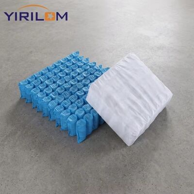 Độ bền cao 4 inch cao ghế sofa túi xuân đơn vị cho chỗ ngồi hỗ trợ chỗ ngồi