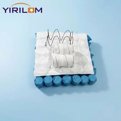 Foshan Factory Pocket Spring Unit Nhà sản xuất 1.8mm 2.0mm Sợi độc lập Sofa Spring