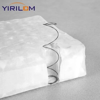 Nhà cung cấp đáng tin cậy 40lb Capacity Load Sofa Pocket Spring Unit cho chỗ ngồi bền