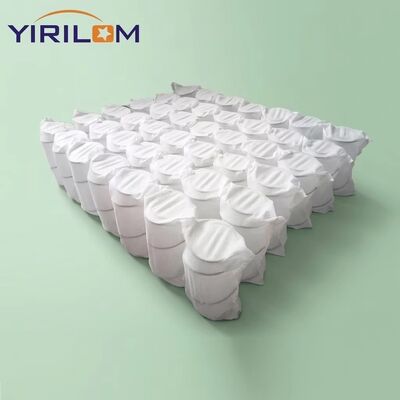 Đơn vị mùa xuân túi ghế sofa thép carbon cao bền cho nhà sản xuất hỗ trợ chỗ ngồi