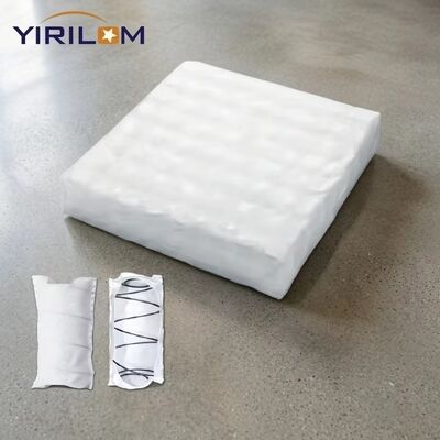 Foshan Nhà sản xuất 1.8mm 2.0mm dây độc lập ghế sofa túi xuân đơn vị gói