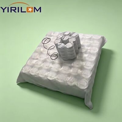 Tùy chỉnh 1.8-2.0mm Wire Gauge độc lập ghế sofa túi mùa xuân cho bộ ghế