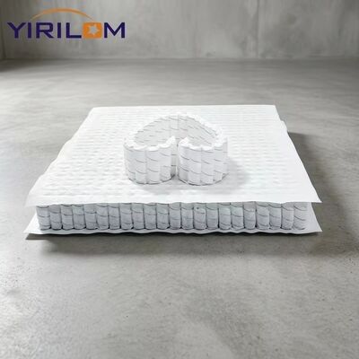 Bộ lò xo túi dây sofa 1,8-2,0mm bền bỉ cho bộ phận hỗ trợ đệm ghế sofa