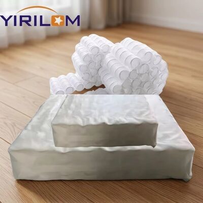 Nhà máy Phật Sơn trực tiếp Bộ lò xo túi sofa 4 inch cho đệm độc lập