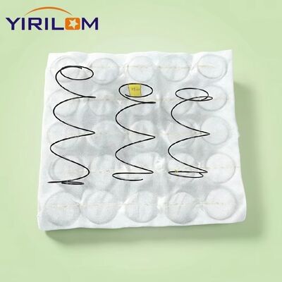 Tự lập túi cuộn mùa xuân cho gối ghế sofa với 1.8mm cao thép carbon dây