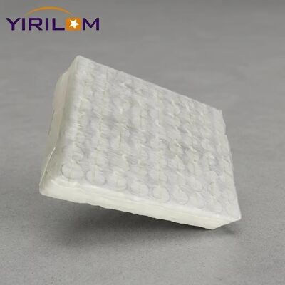 Bộ lò xo túi không dệt màu trắng 80gsm cho bộ đệm sofa