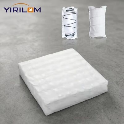 Sản xuất đệm chất lượng cao