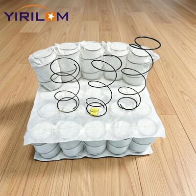 Đơn vị mùa xuân túi ghế sofa chất lượng cao cho ghế nội thất ergonomic