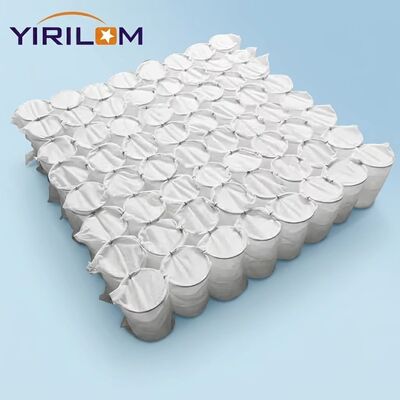 Thép dây độc lập ghế sofa Pocket mùa xuân cho đồ nội thất bền ghế hỗ trợ