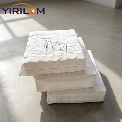 1.8mm Steel Wire Sofa Pocket Spring với hỗ trợ độc lập và kích thước tùy chỉnh