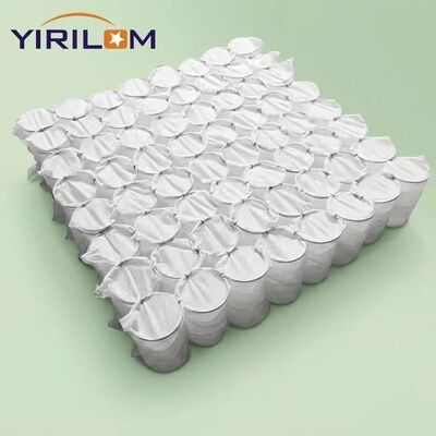 1.8mm-2.0mm thép dây độc lập ghế sofa túi mùa xuân với cá nhân túi cuộn cho tải áp