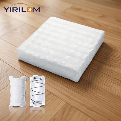 Lò xo cuộn dây thép 2.0mm có khả năng phục hồi cao cho ghế sofa sang trọng