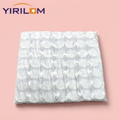 Lò xo túi chịu lực nặng bằng thép carbon cao cho ghế sofa có khả năng chịu tải 40 lb