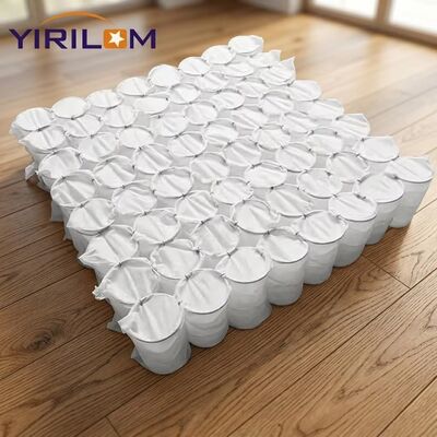 1.8mm thép dây độc lập túi cuộn ghế sofa túi xuân với nén hoặc cuộn bao bì