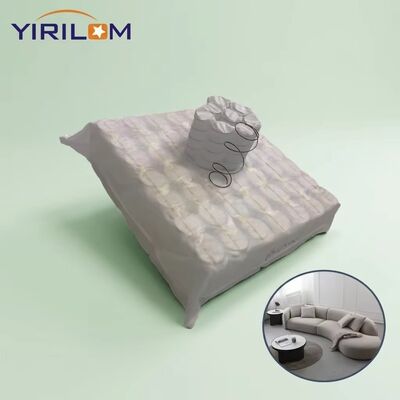 1.8mm Wire Gauge độc lập ghế sofa Spring Unit cho nhà sản xuất đồ nội thất OEM