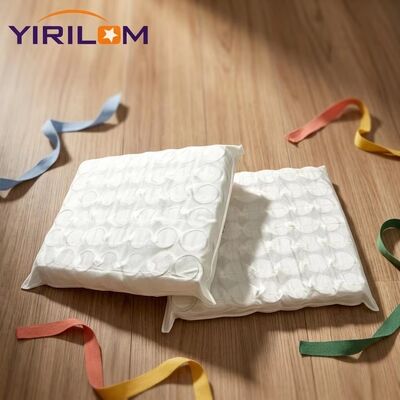 70gsm Non-này Independent Pocket Spring với 1.0mm-2.3mm Steel Wire cho tùy chỉnh kích thước sofa làm