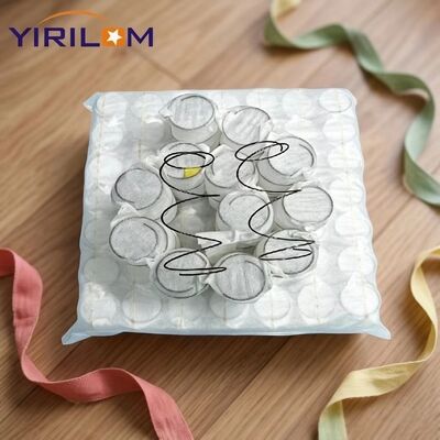 Giá tốt Xuất khẩu hàng hóa số lượng lớn Đơn vị xuân túi đóng gói cuộn nén cho việc cung cấp đồ nội thất toàn cầu trực tuyến