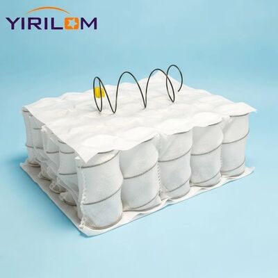 Sản phẩm bán buôn tùy chỉnh 6cm chiều cao Mini Pocket Spring cho ghế sofa