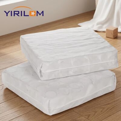 Không ồn Independent Sofa Pocket Spring Unit với 80gsm vỏ vỏ vải