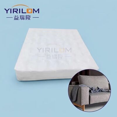 Thép Carbon cao Trực tự động Pocket Spring cho ghế sofa lưng và hỗ trợ ghế