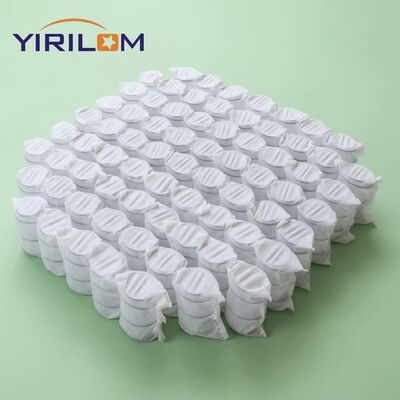 Đội nhỏ tùy chỉnh kích thước thép dây ghế sofa túi xuân đơn vị cho các nhà thiết kế đồ nội thất