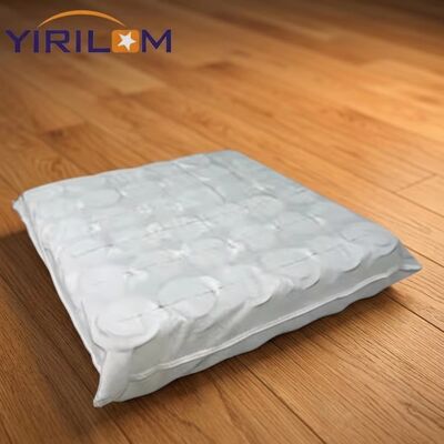 Giá tốt 10cm chiều cao ghế sofa Pocket Spring Unit với 1.0mm-2.3mm thép dây cho tùy chỉnh ghế bọc trực tuyến