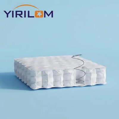 Đơn vị cuộn dây xuân túi sofa độc lập thở cho đồ nội thất bán nóng