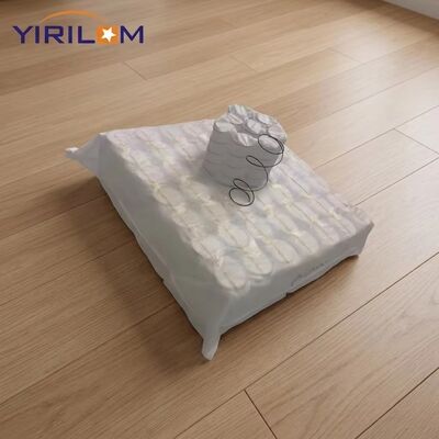 Thép Carbon cao Tự lập Pocket Spring cho ghế sofa lưng và hỗ trợ ghế với chiều cao 5-20cm