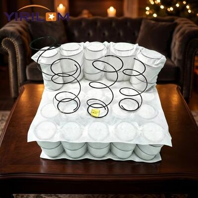 Độ bền cao 2.0mm thép dây coil túi cho sofa đệm thay thế