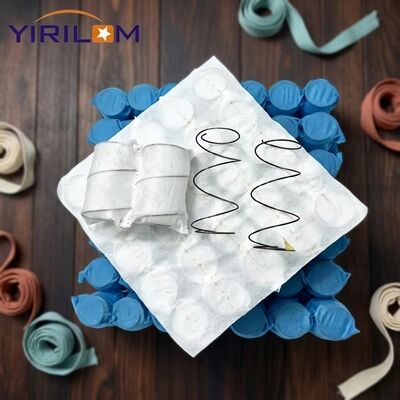 Giá tốt Đơn vị xuân túi không dệt thân thiện với môi trường cho đệm ghế sofa sang trọng trực tuyến