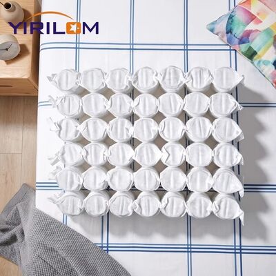 Giá tốt Bộ lò xo túi dây thép 2.0mm được chế tạo chính xác cho nhà máy sản xuất ghế ngồi trực tuyến