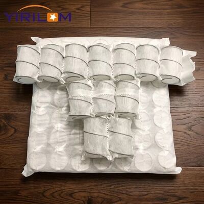 Giá tốt Nhà cung cấp đáng tin cậy Đơn vị mùa xuân túi độc lập cho ghế sofa và ghế ngồi trực tuyến