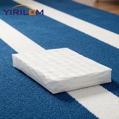 Giá tốt Lò xo túi sofa độc lập đóng gói phẳng nén để hậu cần dễ dàng trực tuyến