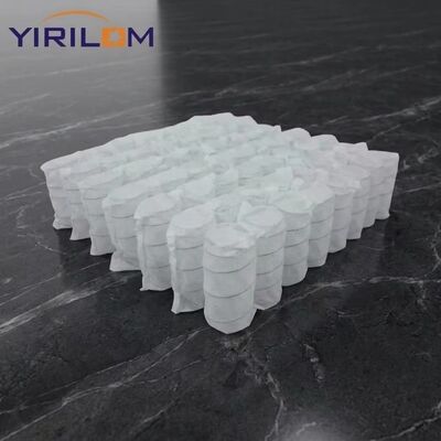 Foshan Factory Price 1.8mm-2.3mm Wire Independent Sofa Pocket Spring Unit