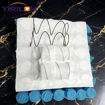Đồ bán buôn Mini Pocket Spring cho gối ghế sofa và đơn vị lưng
